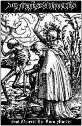 Sol Orierit in Loco Mortis